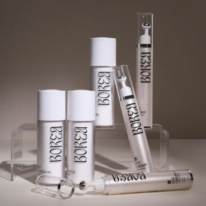 Kit Iluminador (Contorno + Serum)